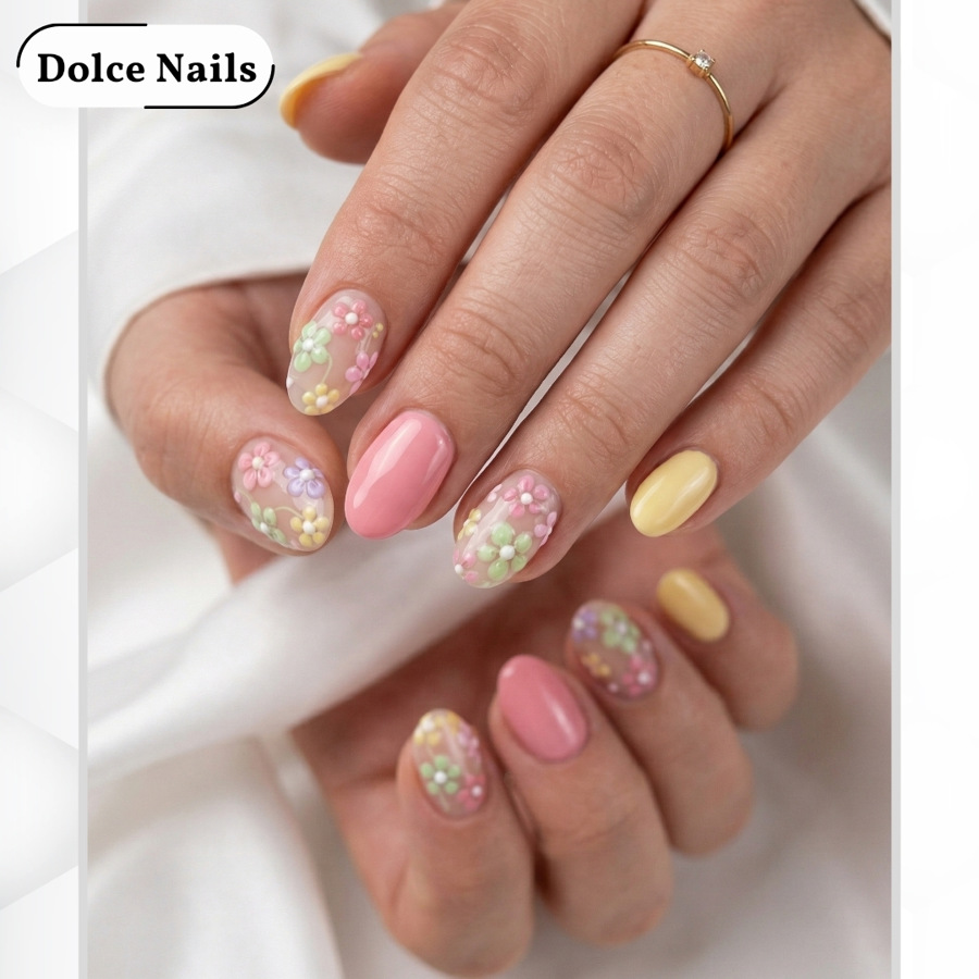 Dolce Nails